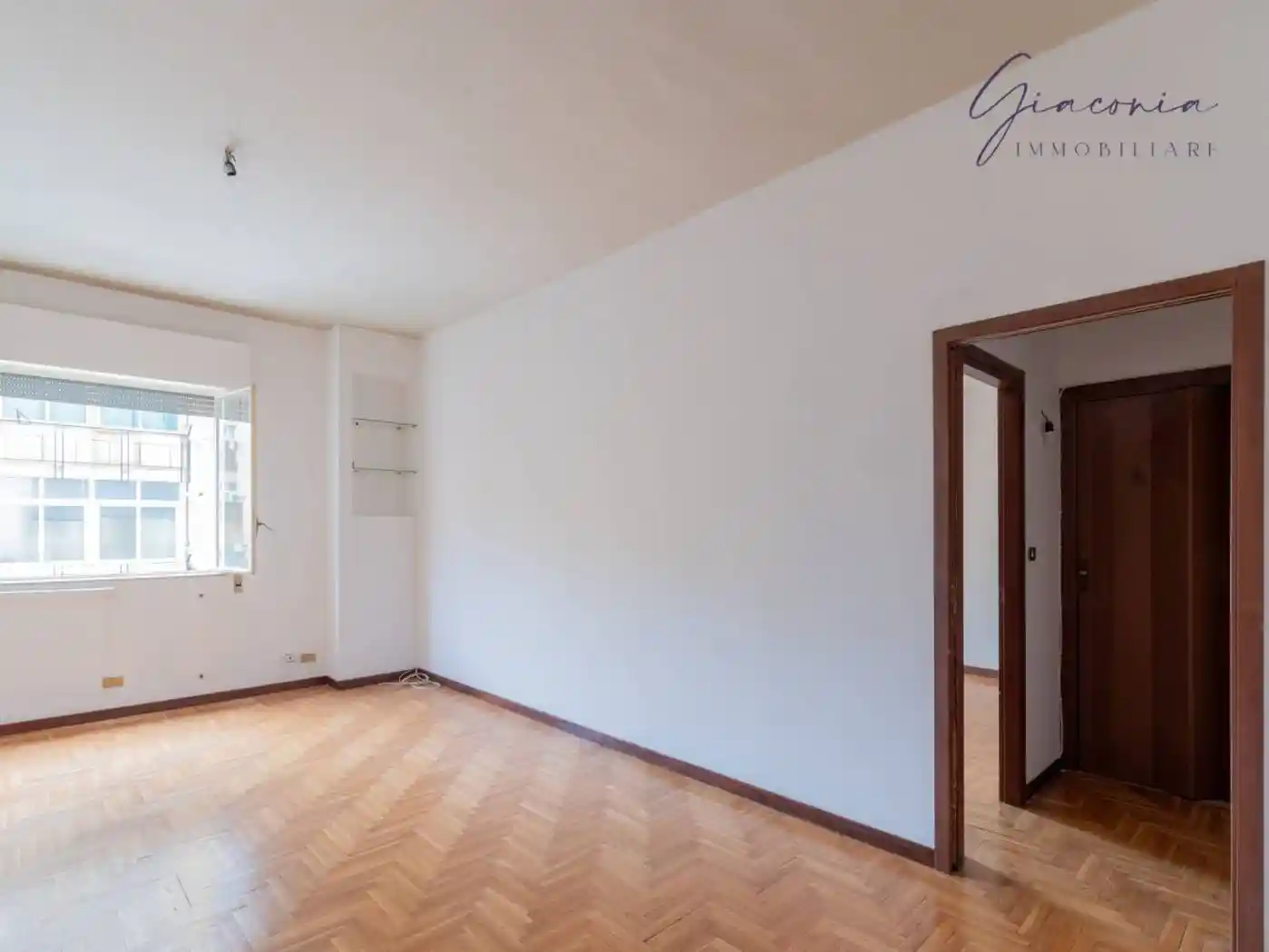 Trilocale piazza Antonio Zanca 28, Uditore - Leonardo Da Vinci Alta, Palermo - foto 3