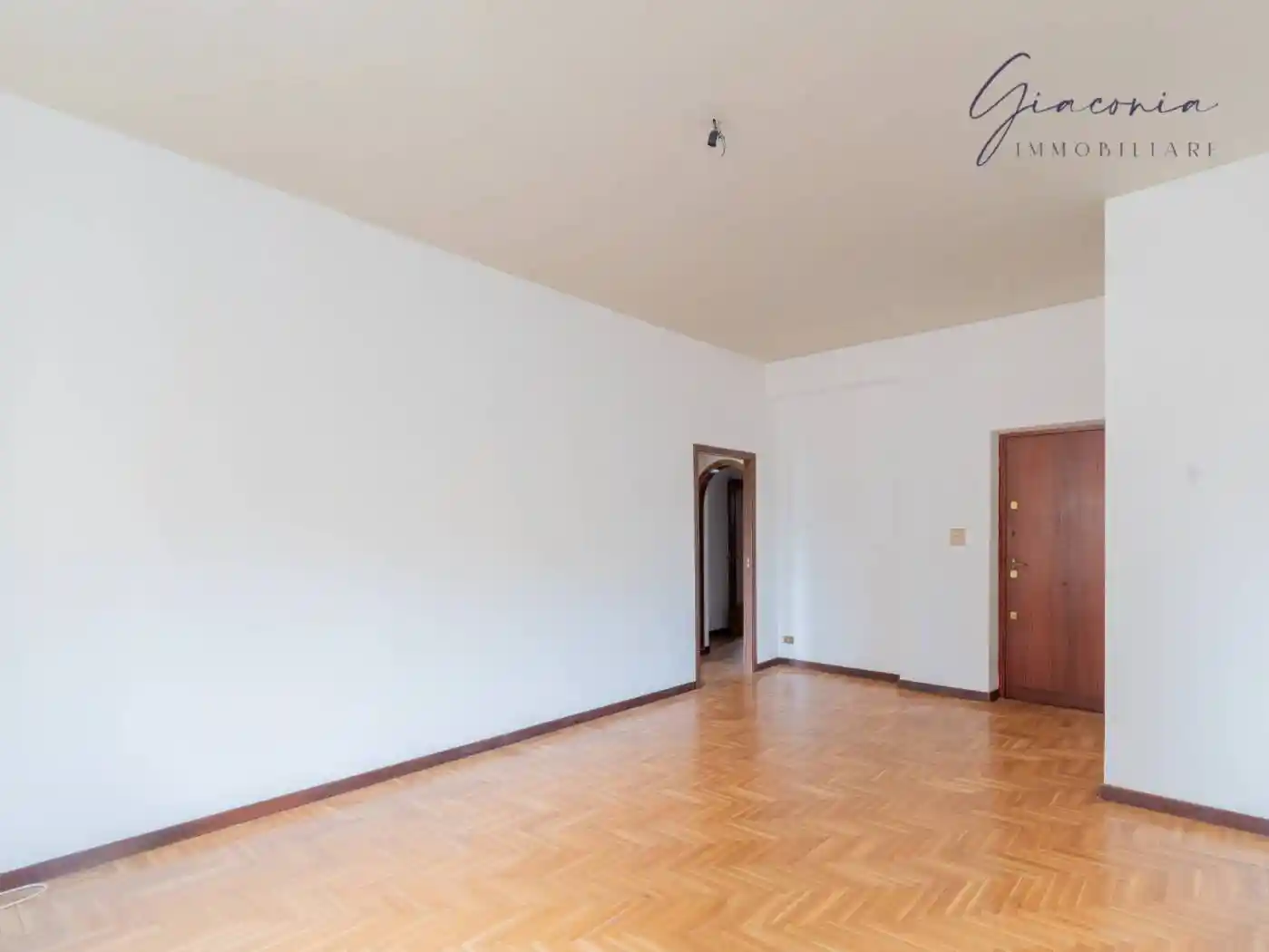 Trilocale piazza Antonio Zanca 28, Uditore - Leonardo Da Vinci Alta, Palermo - foto 5