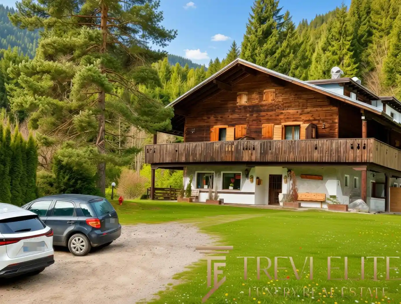 Palazzo - Edificio in Vendita - foto 2