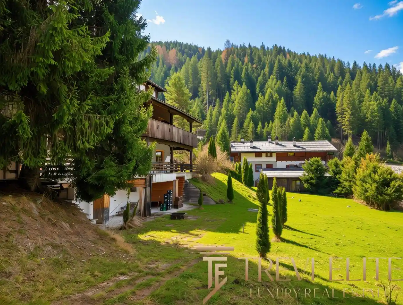 Palazzo - Edificio in Vendita - foto 5