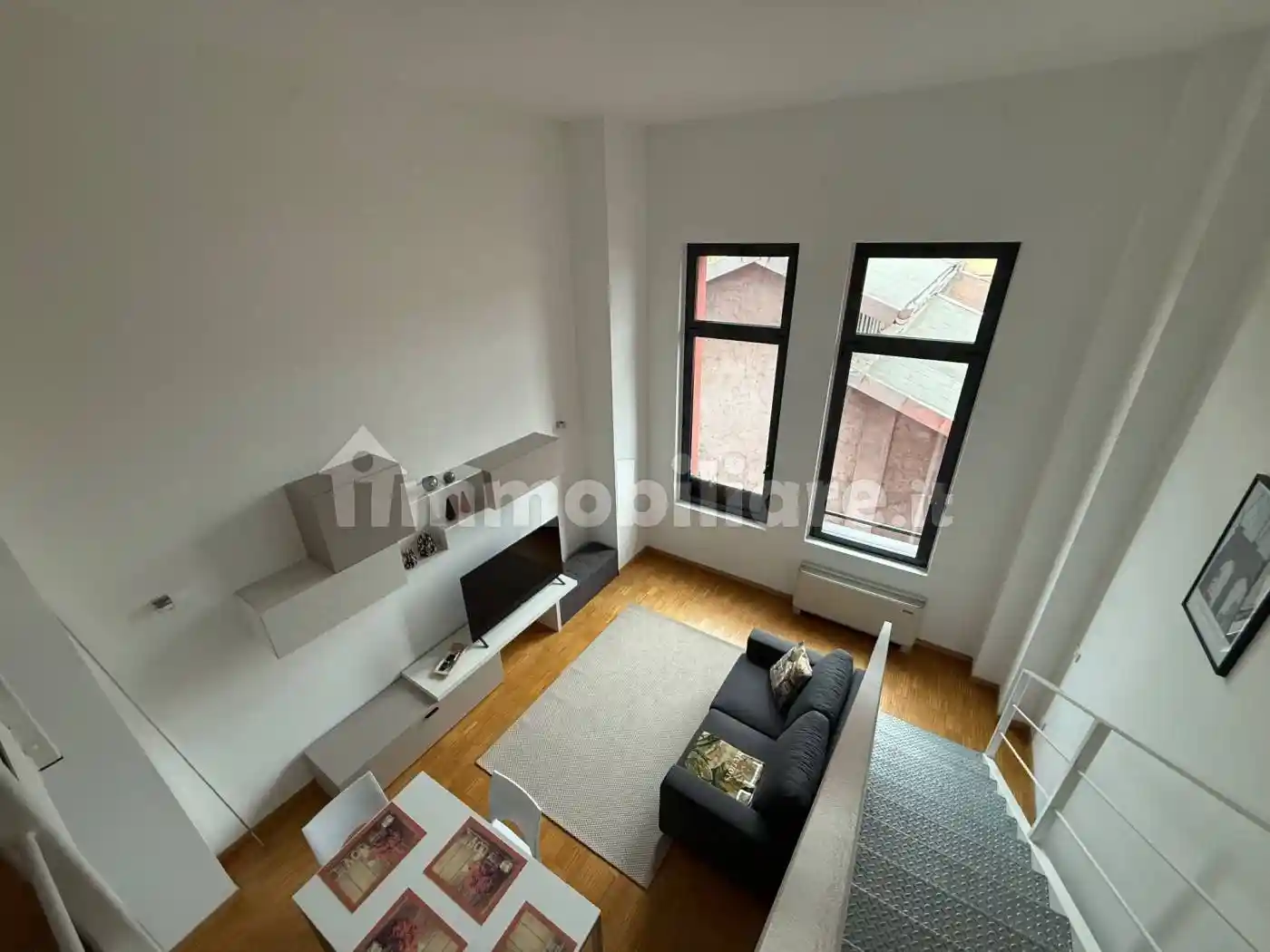 Loft via Giuseppe Mazzini, Centro, Sesto San Giovanni - foto 2