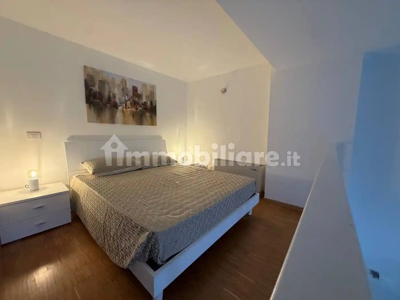 Loft via Giuseppe Mazzini, Centro, Sesto San Giovanni - foto 3