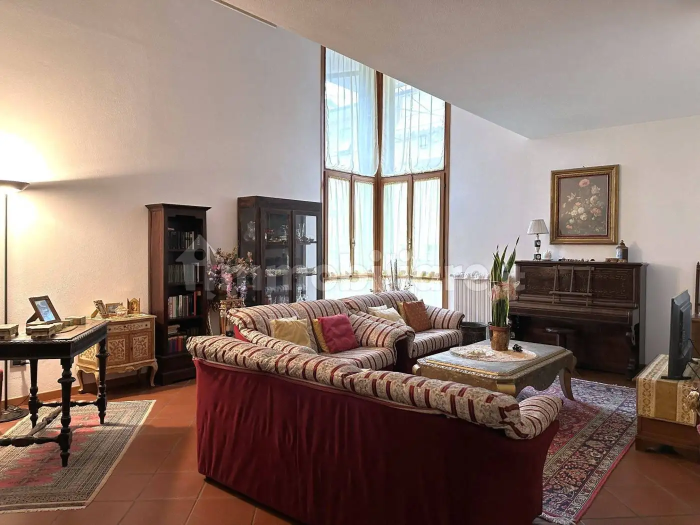 Villa unifamiliare via Sapri, San Miniato Basso, San Miniato - foto 2