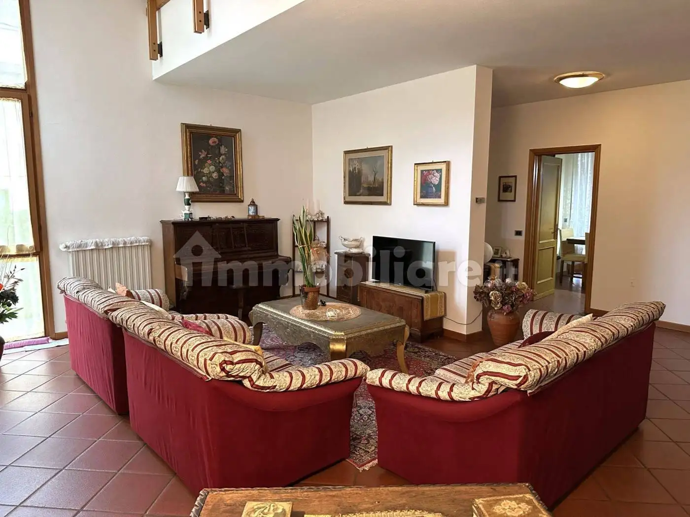 Villa unifamiliare via Sapri, San Miniato Basso, San Miniato - foto 3