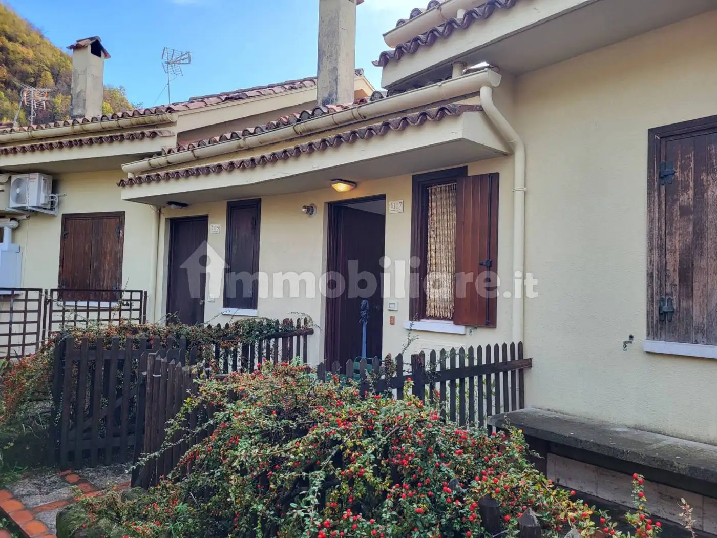 Appartamento in vendita a Picinisco