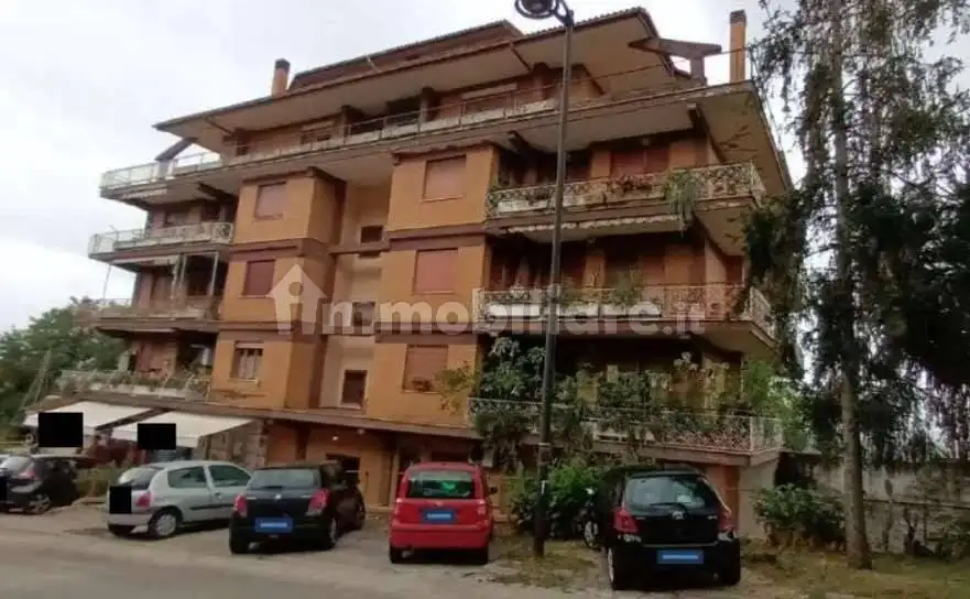 Appartamento in asta a Pofi