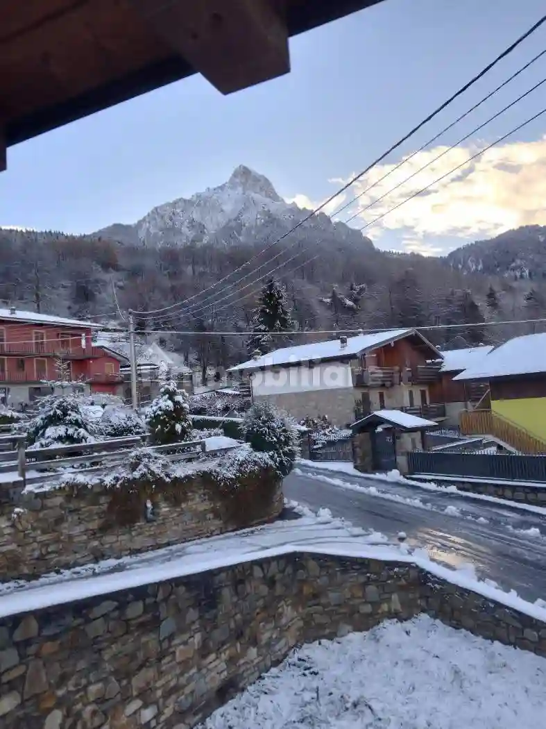 Villa a schiera via Don Battista Polonioli 3, Cimbergo - foto 4