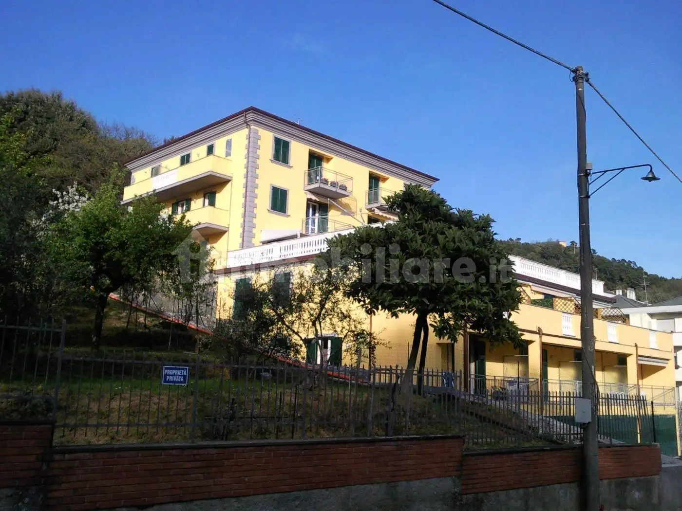 Appartamento in vendita a La Spezia