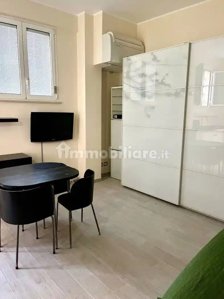 Monolocale via Volterra 8, Villa Fiorelli, Roma - foto 3