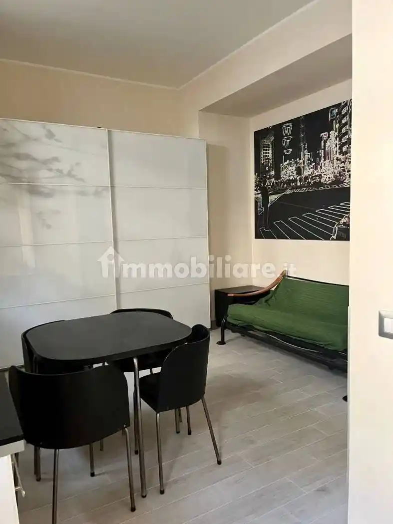 Monolocale via Volterra 8, Villa Fiorelli, Roma - foto 5