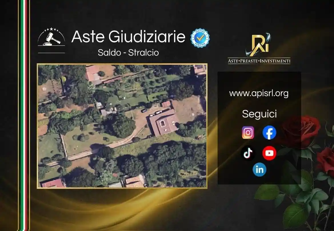 Appartamento in vendita a San Cesareo