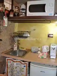 Monolocale piazza di Santa Maria Liberatrice, Testaccio, Roma - foto 3