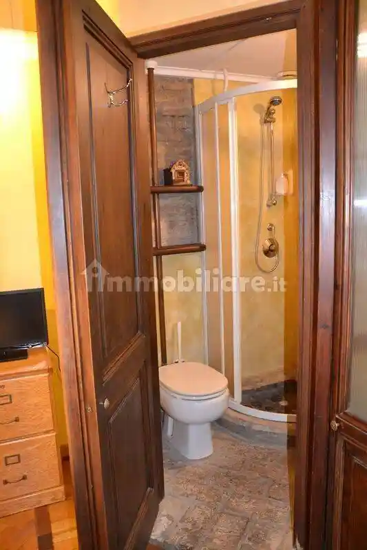 Monolocale piazza di Santa Maria Liberatrice, Testaccio, Roma - foto 5