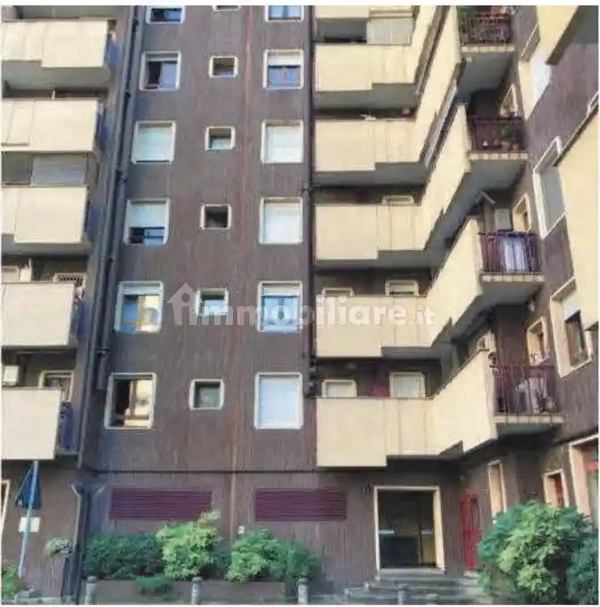 Appartamento all'asta viale Ca' Granda, 2, Milano - foto 2