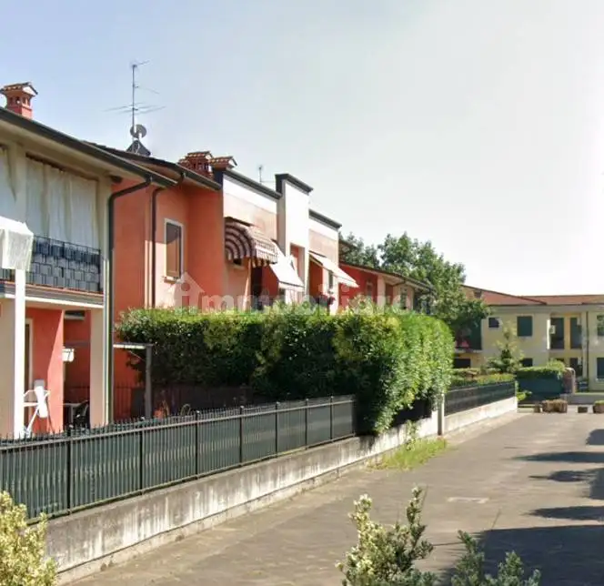 Appartamento in asta a Travagliato