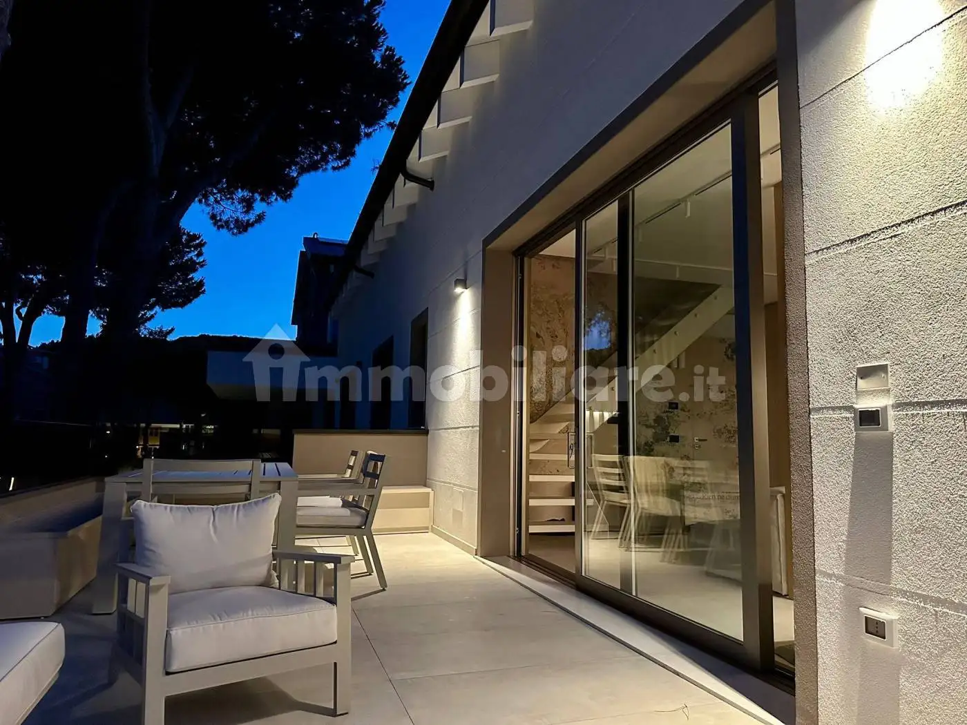 Appartamento in vendita a Cervia