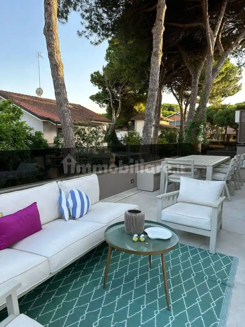 Quadrilocale viale Dante Alighieri, Mare, Cervia - foto 2