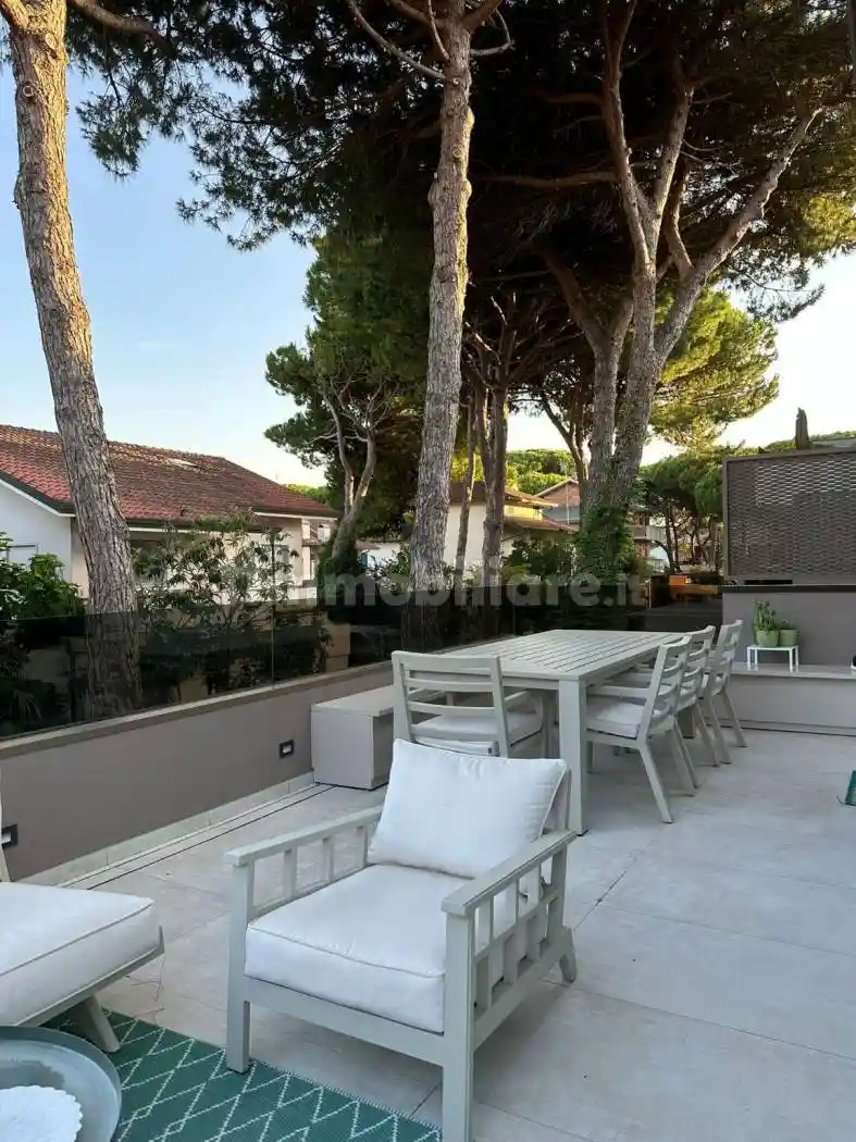 Quadrilocale viale Dante Alighieri, Mare, Cervia - foto 3