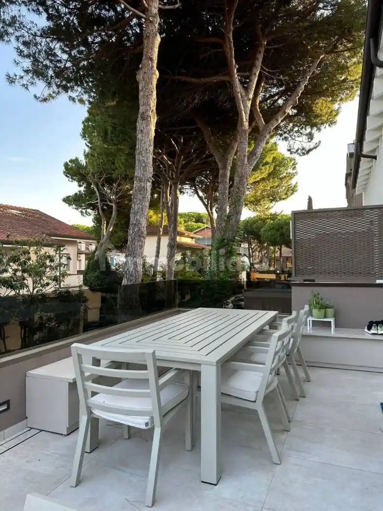 Quadrilocale viale Dante Alighieri, Mare, Cervia - foto 4