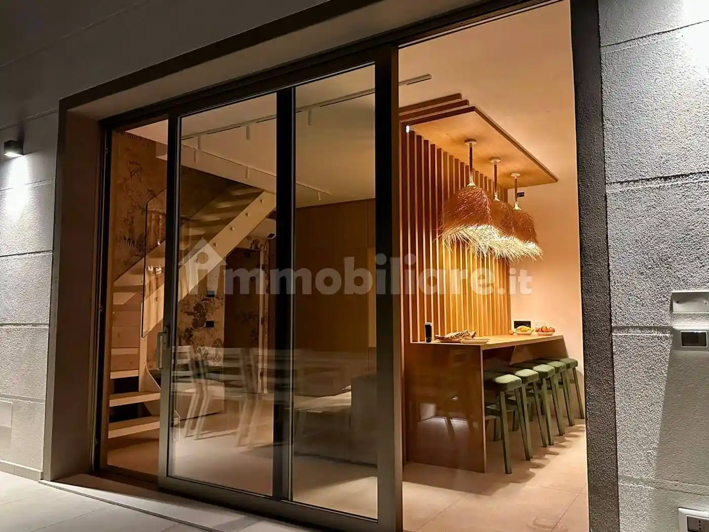 Quadrilocale viale Dante Alighieri, Mare, Cervia - foto 5