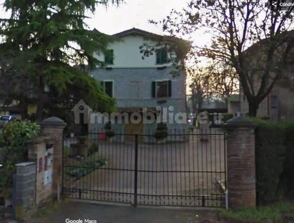 Appartamento in asta a Sassuolo