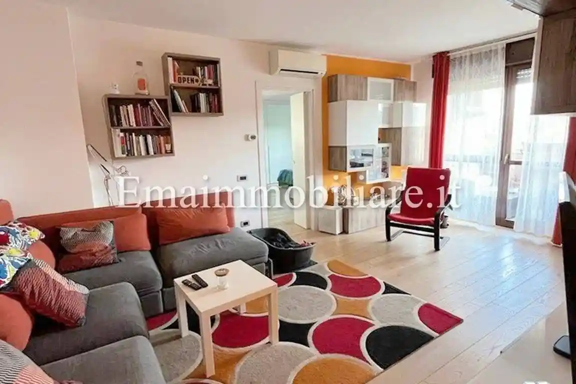 Trilocale via della Villora 26, Viale Libertà, Monza - foto 2