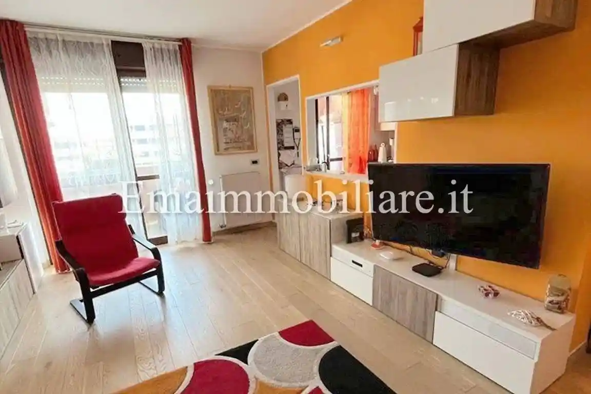 Trilocale via della Villora 26, Viale Libertà, Monza - foto 3