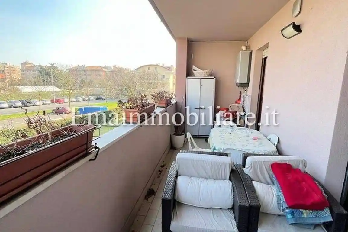 Trilocale via della Villora 26, Viale Libertà, Monza - foto 5