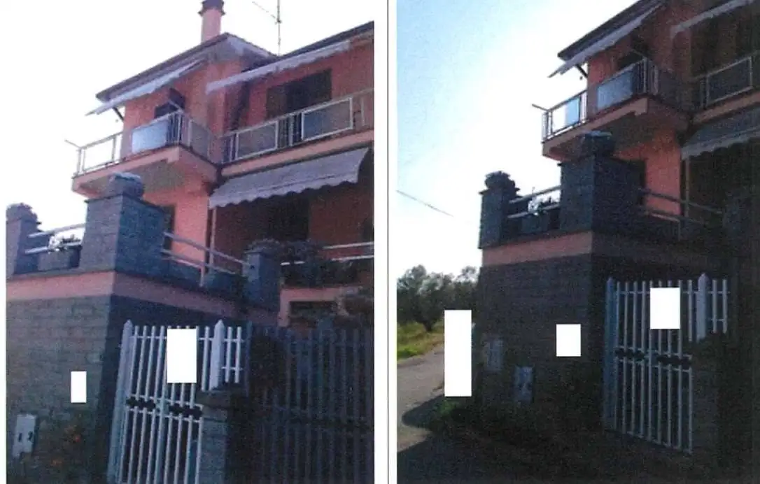 Appartamento in asta a Villa San Giovanni in Tuscia