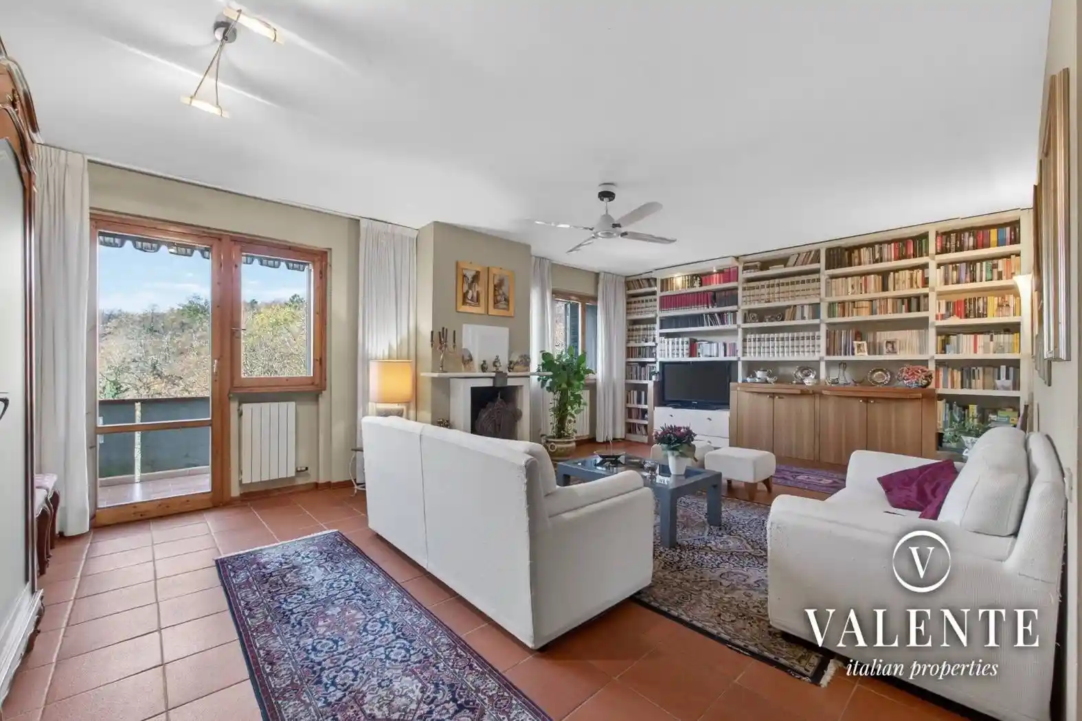 Villetta a schiera in vendita a Serravalle Pistoiese