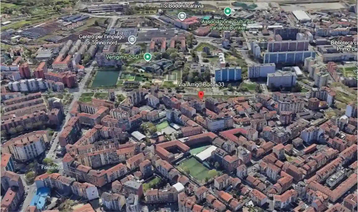 Appartamento - foto 4