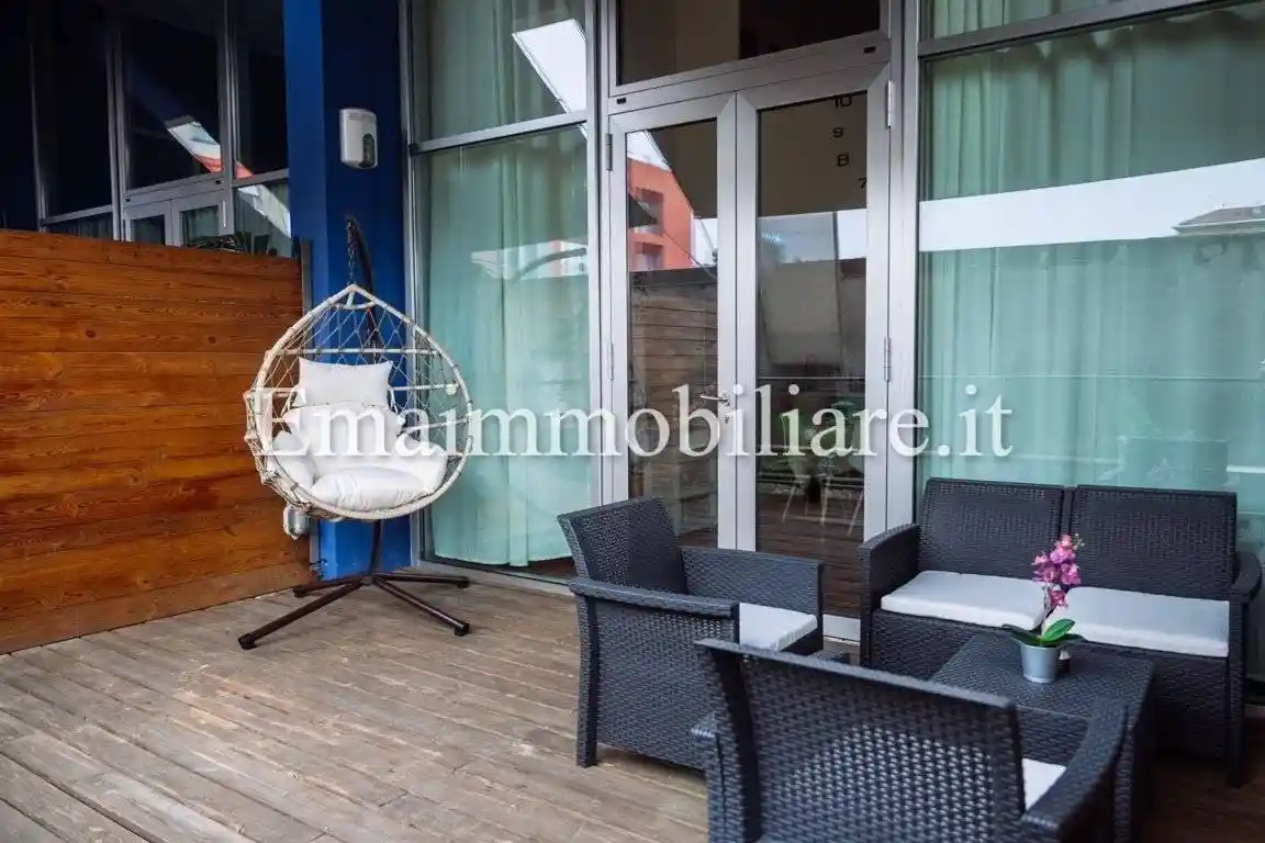 Bilocale via Elio Adriano 51, Ponte Nuovo, Milano - foto 2