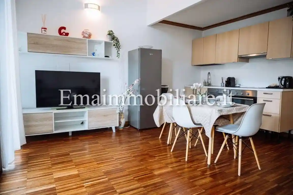 Bilocale via Elio Adriano 51, Ponte Nuovo, Milano - foto 3