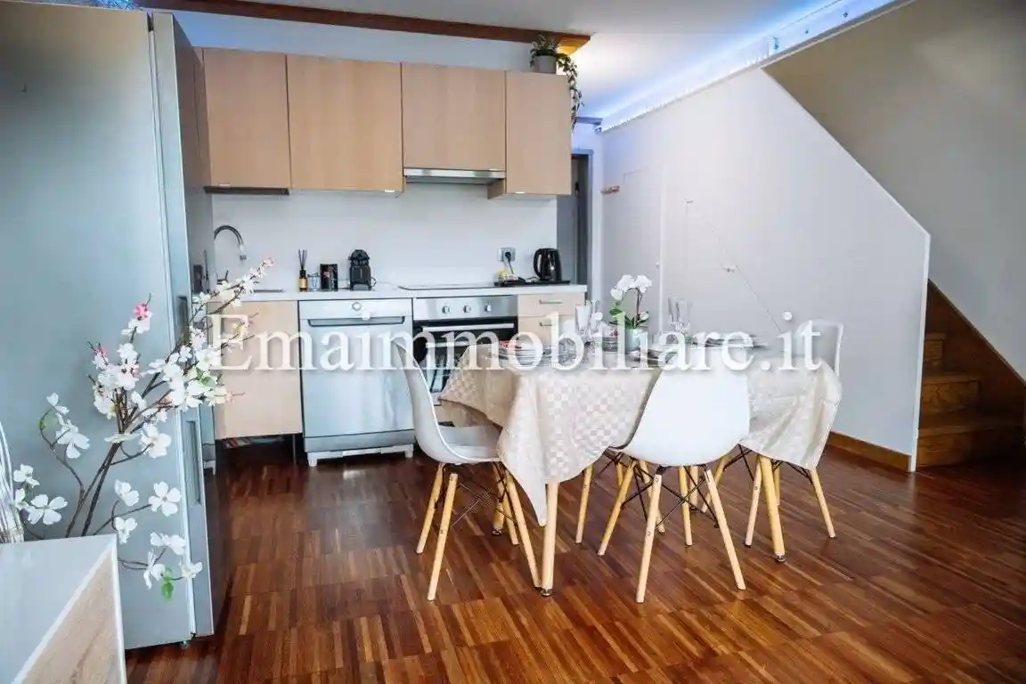 Bilocale via Elio Adriano 51, Ponte Nuovo, Milano - foto 4