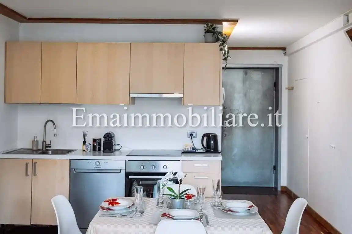 Bilocale via Elio Adriano 51, Ponte Nuovo, Milano - foto 5