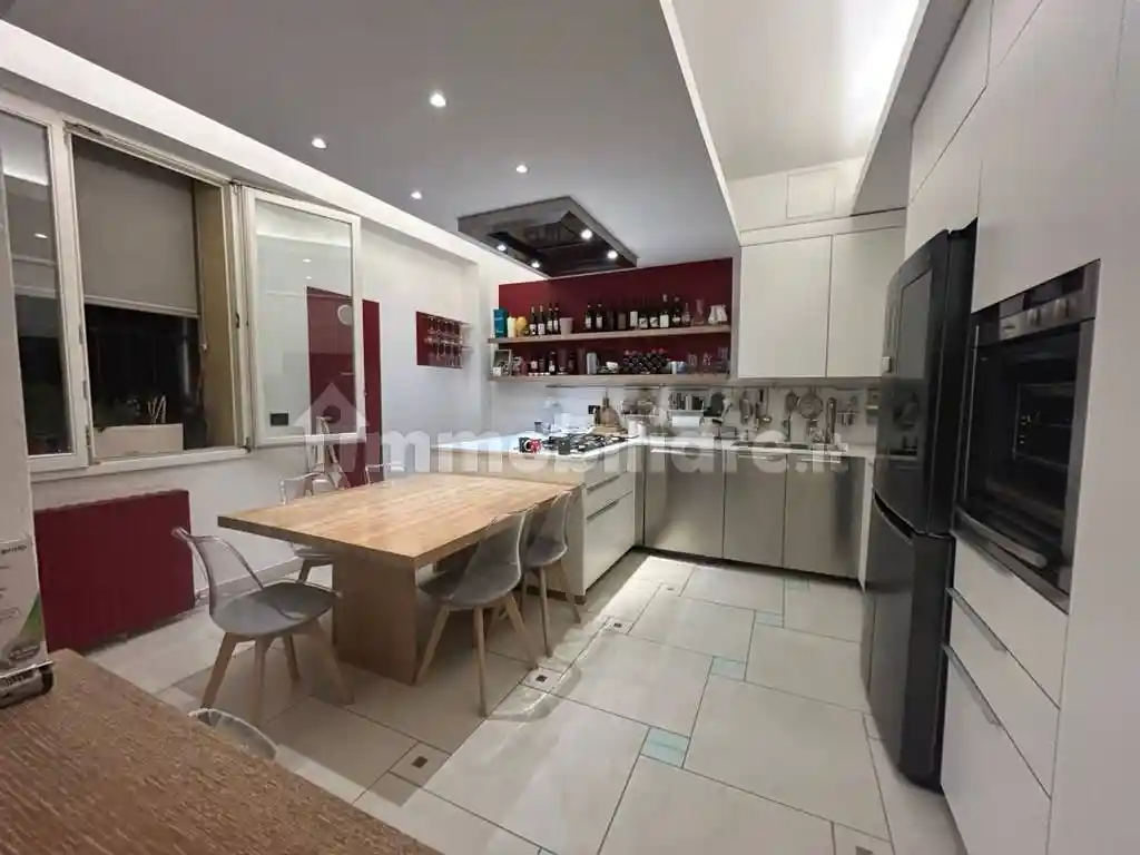 Appartamento via San Vitale 126, San Vitale, Bologna - foto 2