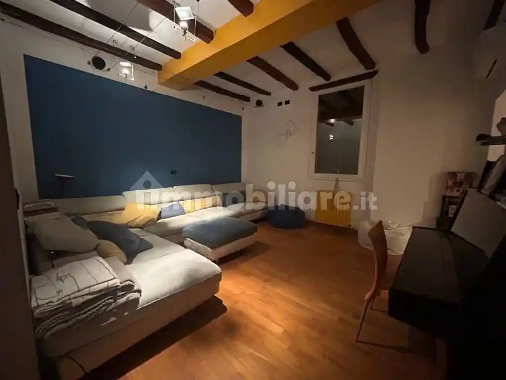 Appartamento via San Vitale 126, San Vitale, Bologna - foto 3