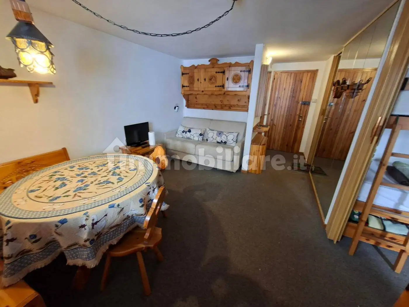 Appartamento in vendita a Valtournenche