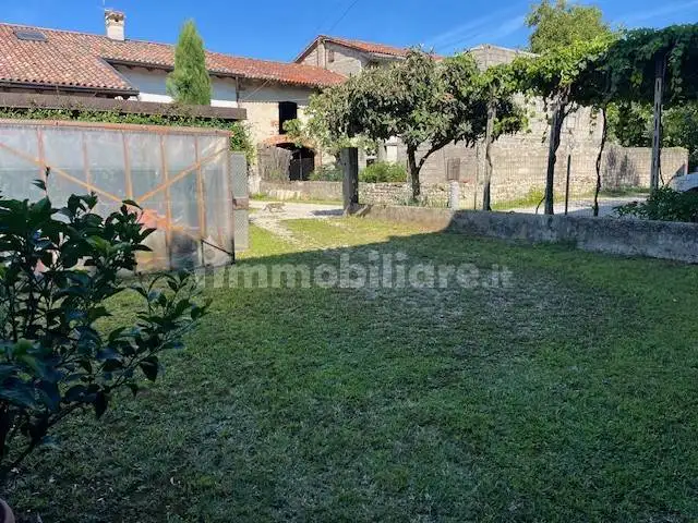 Villa in vendita a Buttrio