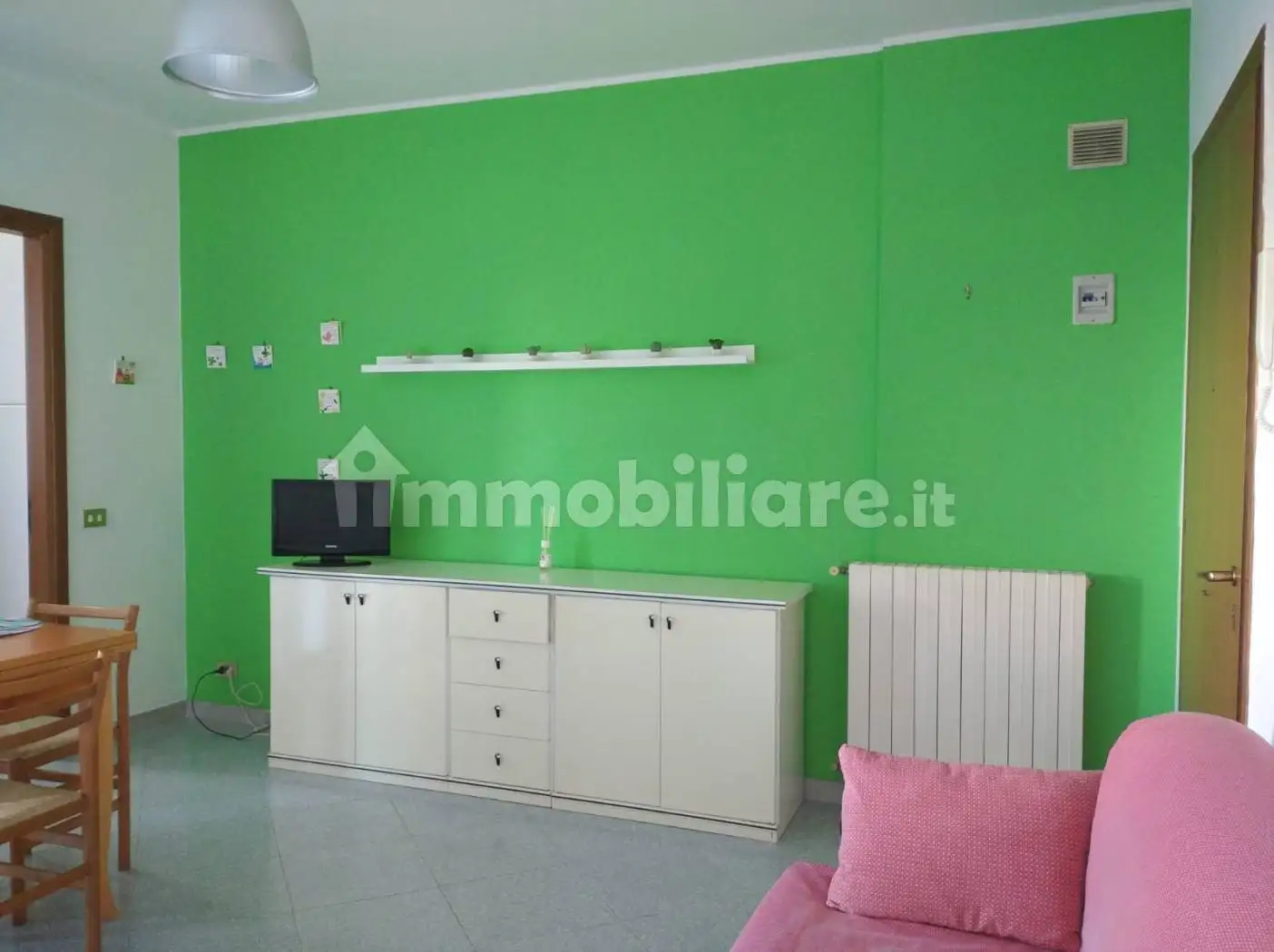 Bilocale via Mauro dell'Olio 5, Bisceglie - foto 2