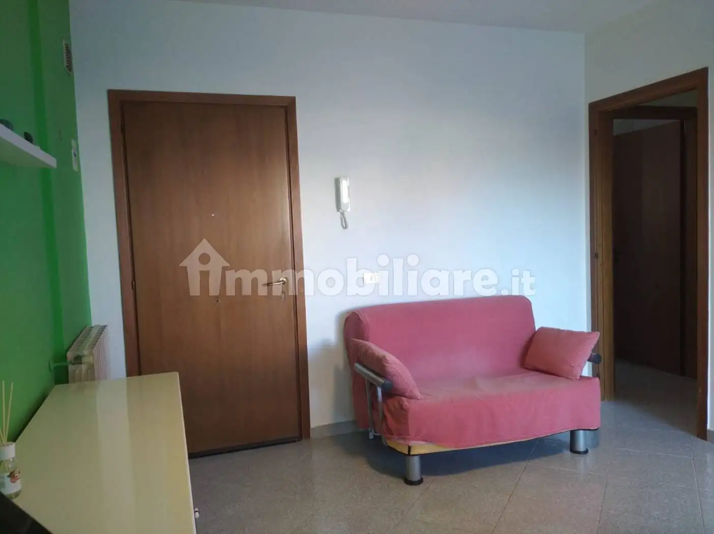 Bilocale via Mauro dell'Olio 5, Bisceglie - foto 3