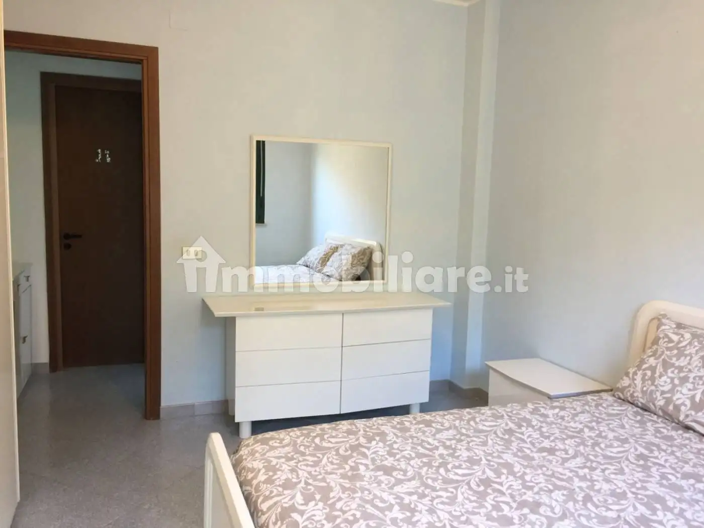 Bilocale via Mauro dell'Olio 5, Bisceglie - foto 5