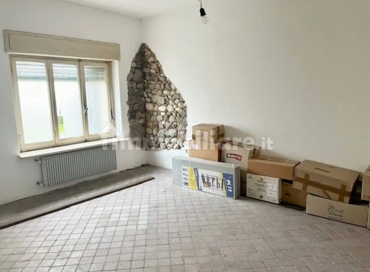 Villa in vendita a San Daniele del Friuli