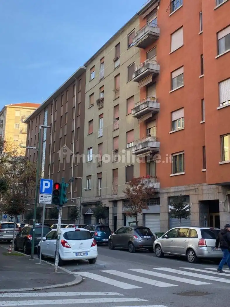 Appartamento in vendita a Sesto San Giovanni