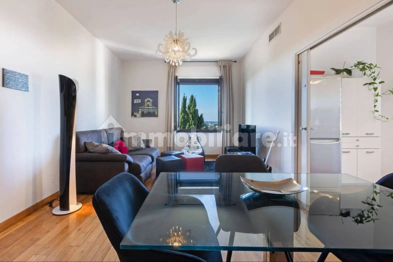 Appartamento in vendita a Cagliari