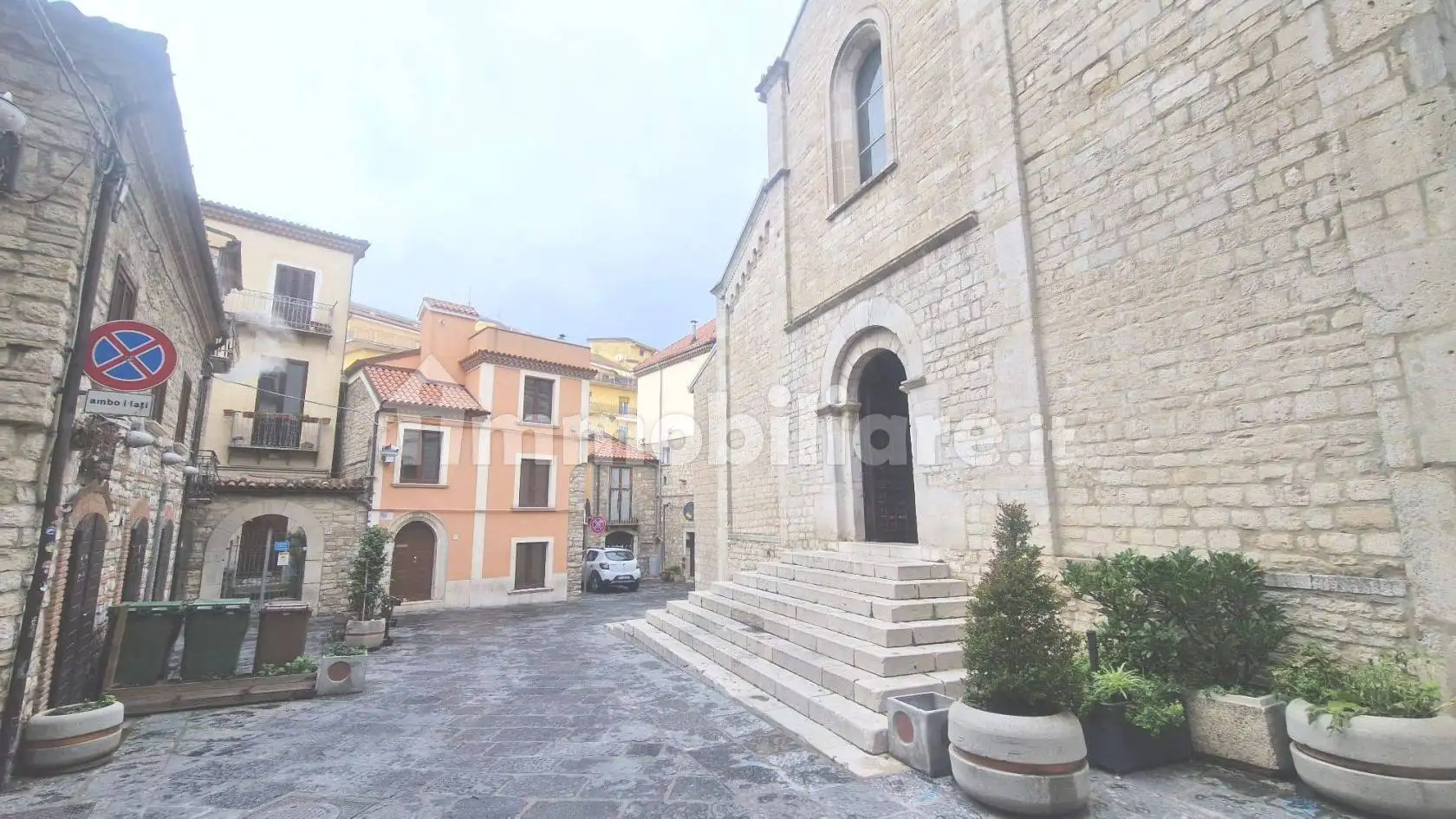 Appartamento in vendita a Potenza