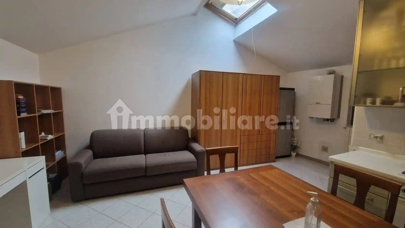 Appartamento via Achille Rosica, Centro, Potenza - foto 4