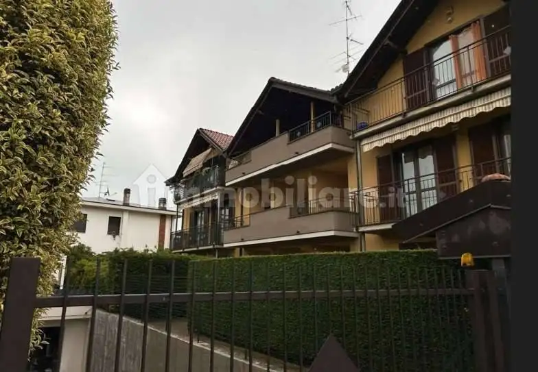 Appartamento all'asta via sant'ambrogio , 22, Arsago Seprio - foto 2