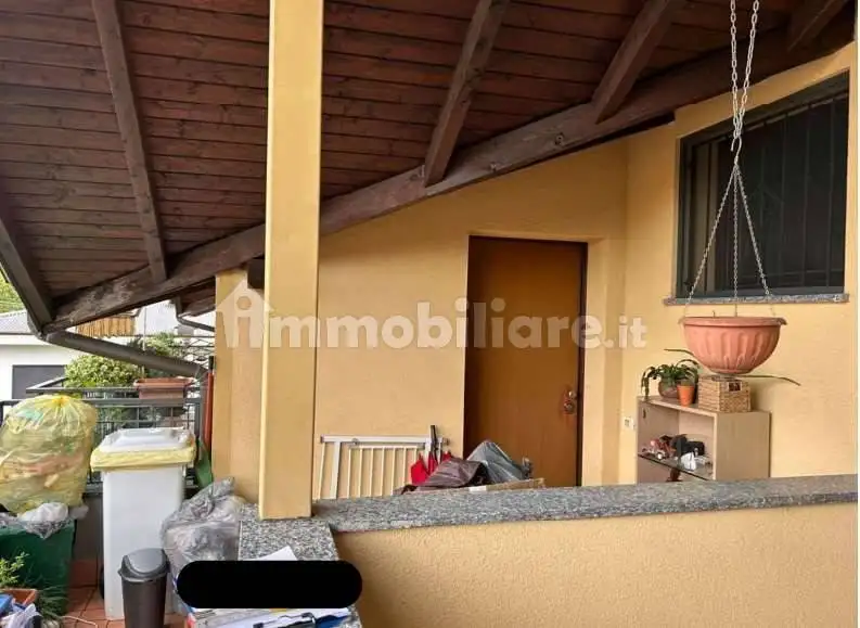 Appartamento all'asta via sant'ambrogio , 22, Arsago Seprio - foto 4