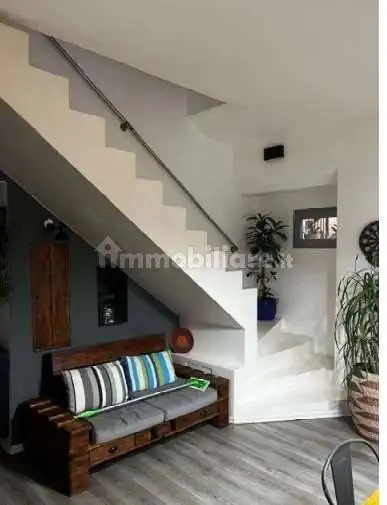 Appartamento in asta a Bisuschio